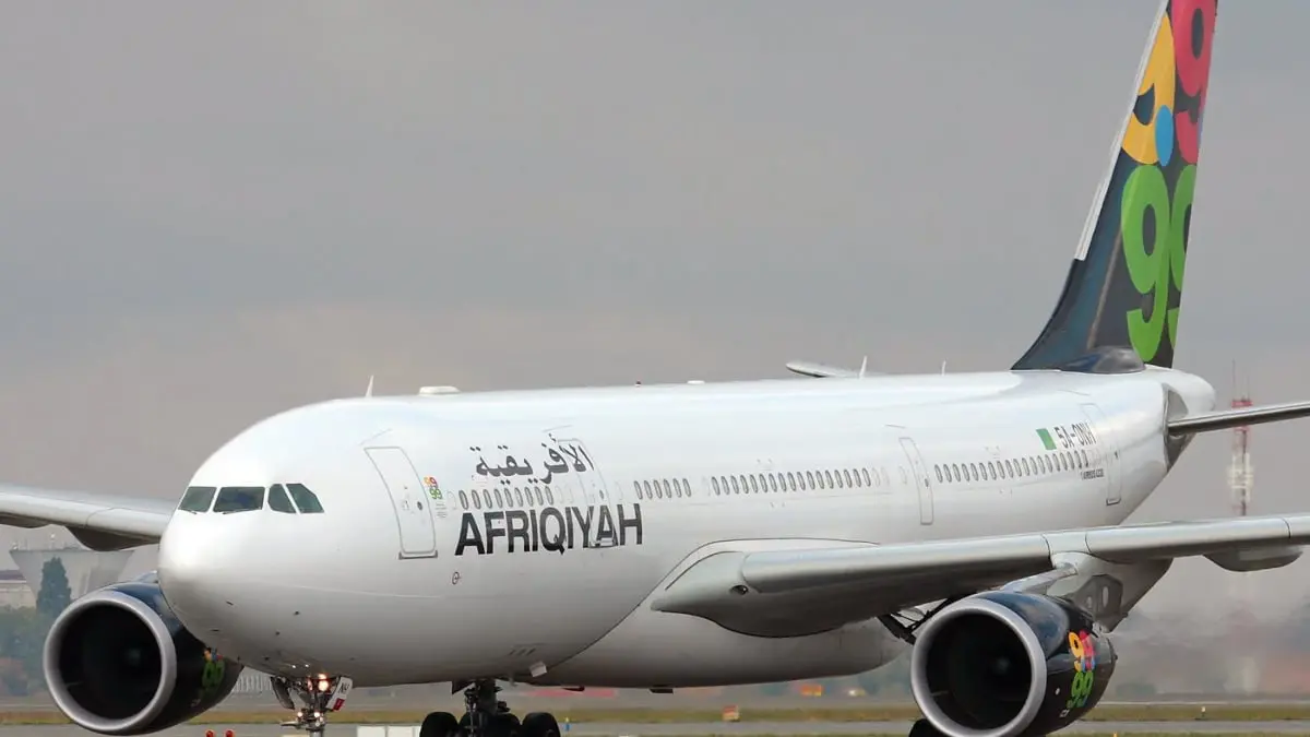 بعد توقف 7 أعوام.. استئناف الرحلات الجوية بين بنغازي ومصراتة