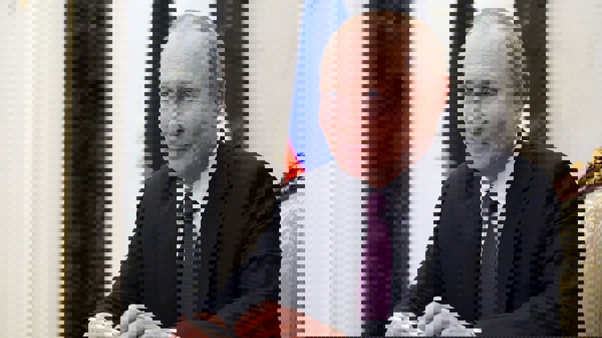 بوتين والسادات.. كلاهما ينشغل بالغابة لا بأشجارها