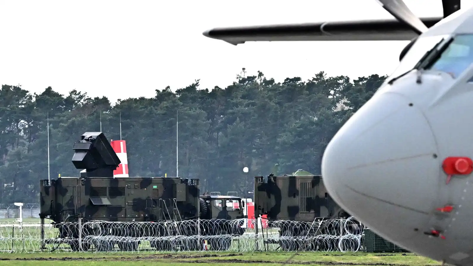 نظام "SAMP/T" للدفاع الجوي