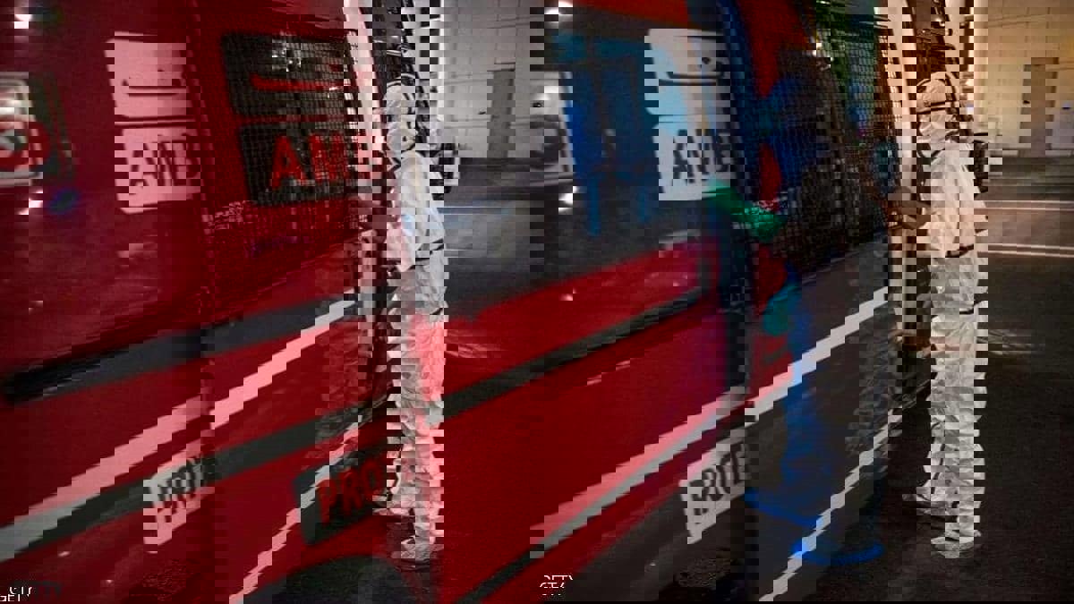 المغرب يمدد حالة الطوارئ الصحية لمدة شهر واحد