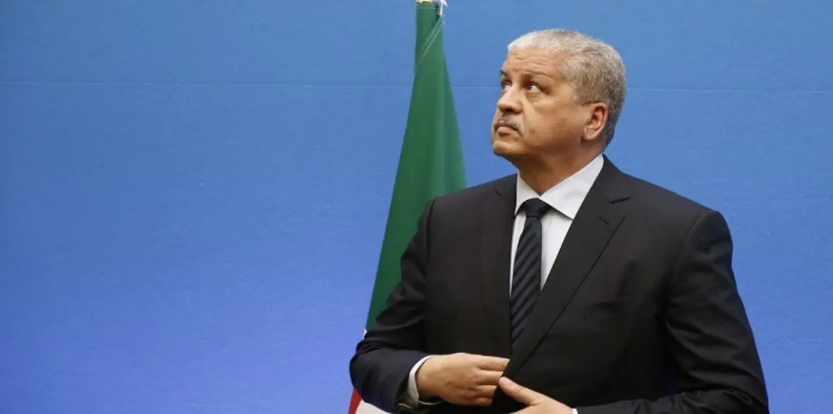 رئيس الوزراء الجزائري يُهادن المعارضة لجرّها إلى التوافق مع الموالاة