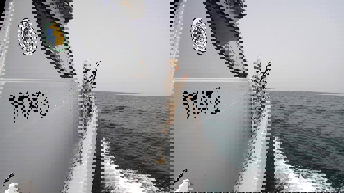 متعاقدون أمنيون أمريكيون يقدمون أدلة دامغة على دعم قطر للحوثيين