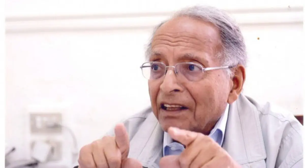 السعيد: السيسي فقط يستطيع تفعيل "دور العبادة الموحد"