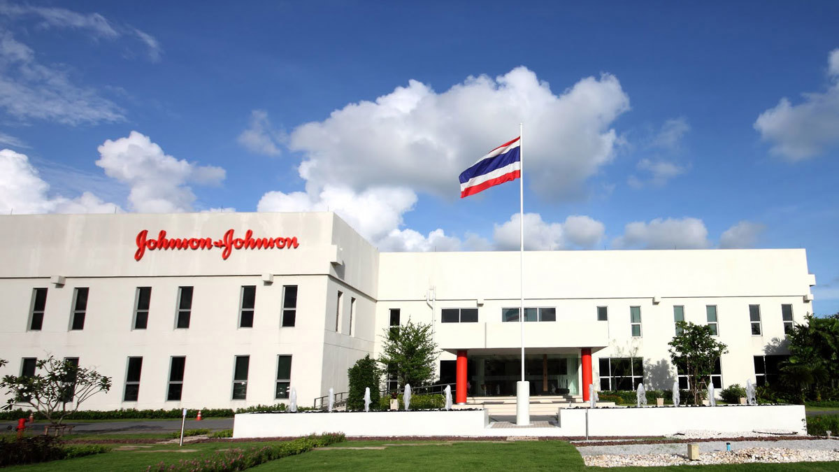 تغريم "جونسون آند جونسون" 750 مليون دولار بسبب "بودرة الأطفال المسرطنة"