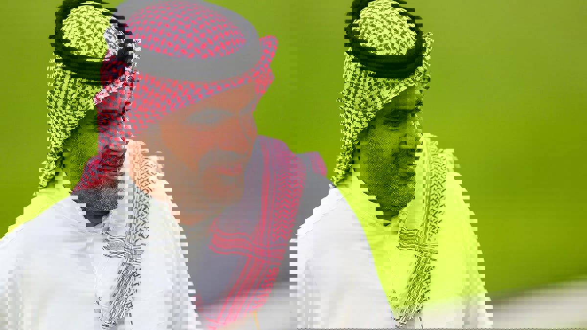 تقرير: حامد البلوي لن يعاقب في شكوى النصر "لعدم كفاية الأدلة"