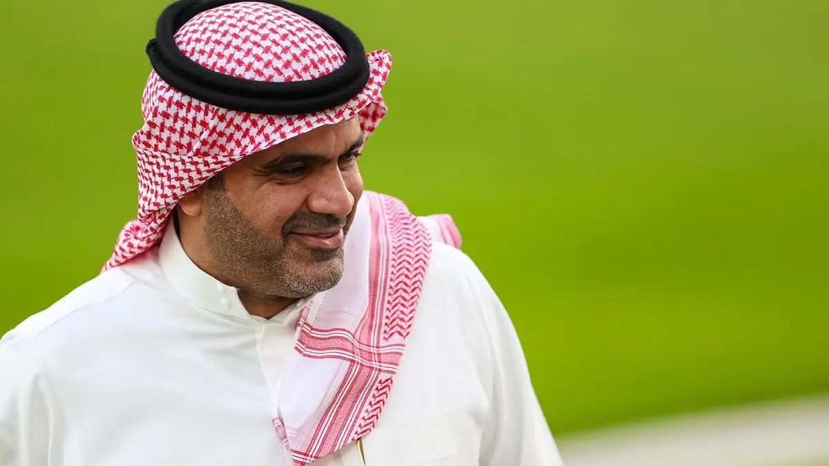 تقرير: حامد البلوي لن يعاقب في شكوى النصر "لعدم كفاية الأدلة"