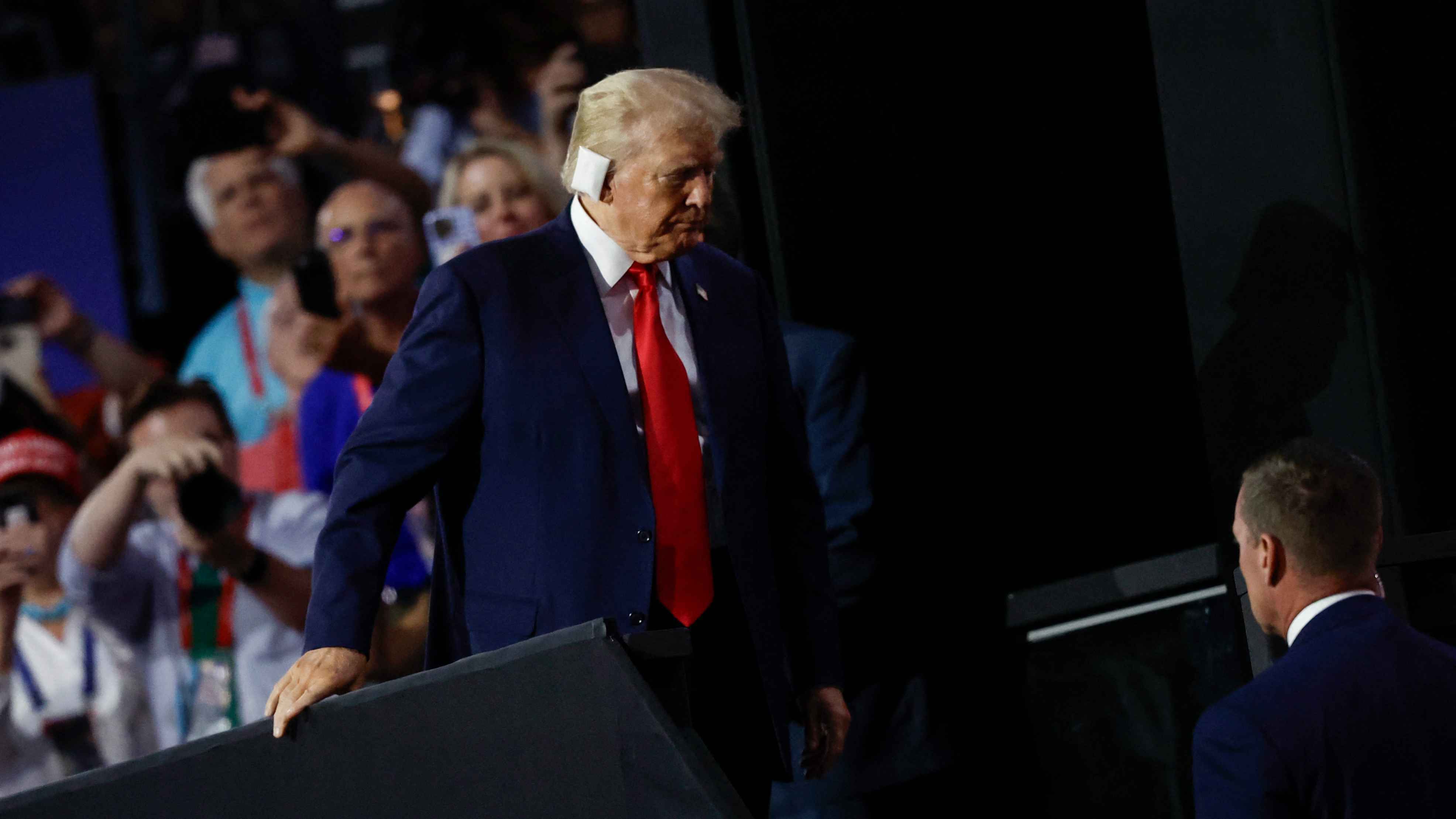 "خبيثة ولا أساس لها".. إيران ترد على تقارير بشأن تخطيطها لاغتيال ترامب