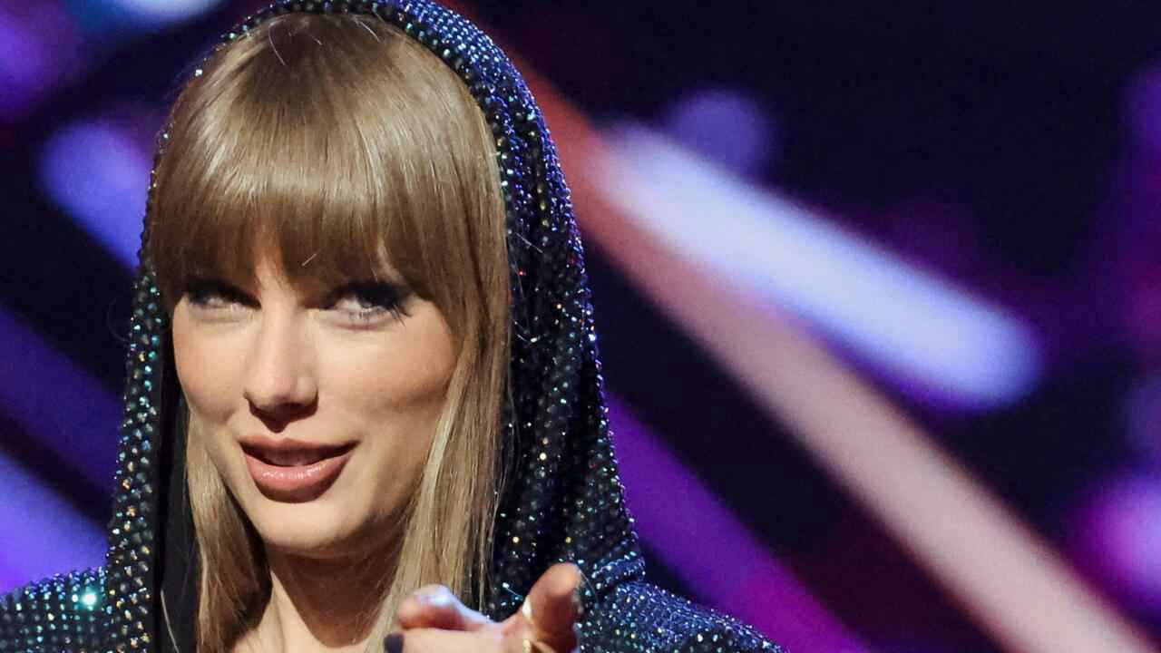 تايلور سويفت تغيب عن ترشيحات غرامي 2026