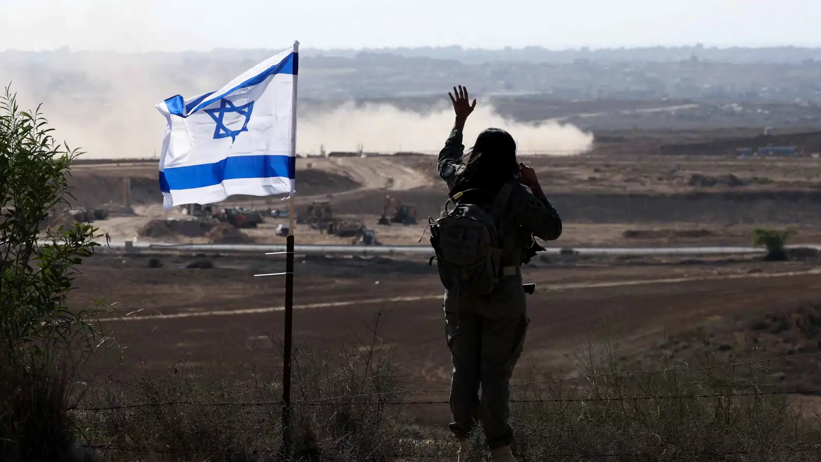 تحذيرات من "سيناريو فيتنام".. تفاصيل الخطة الإسرائيلية لاحتلال غزة