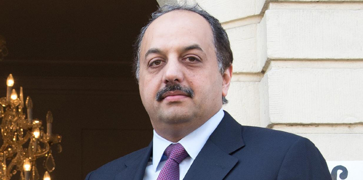 قطر تستعين ببريطانيا لحماية كأس العالم 2022