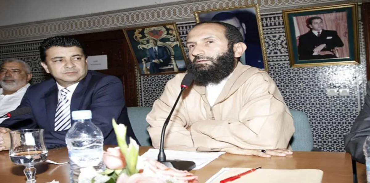 "دواعش" المغرب يطالبون بالمشاركة في الحياة السياسية