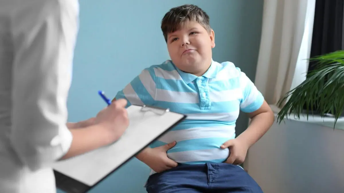 السمنة ترتبط بالاكتئاب.. إليك 5 طرق سهلة مدعومة بالعلوم لفقدان الوزن في المنزل