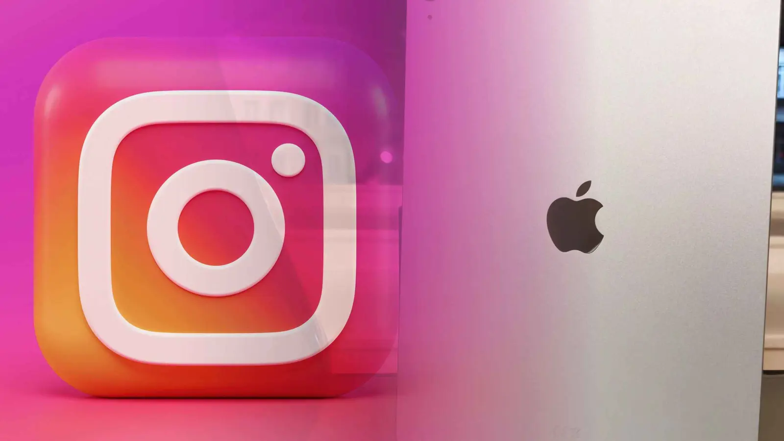 بعد طول انتظار.. "ميتا" تطلق نسخة مخصصة من إنستغرام لأجهزة آيباد