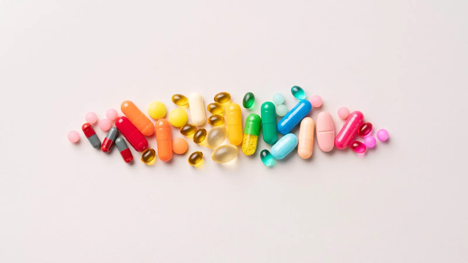 أفضل الفيتامينات لبشرة صحية و"نضرة"