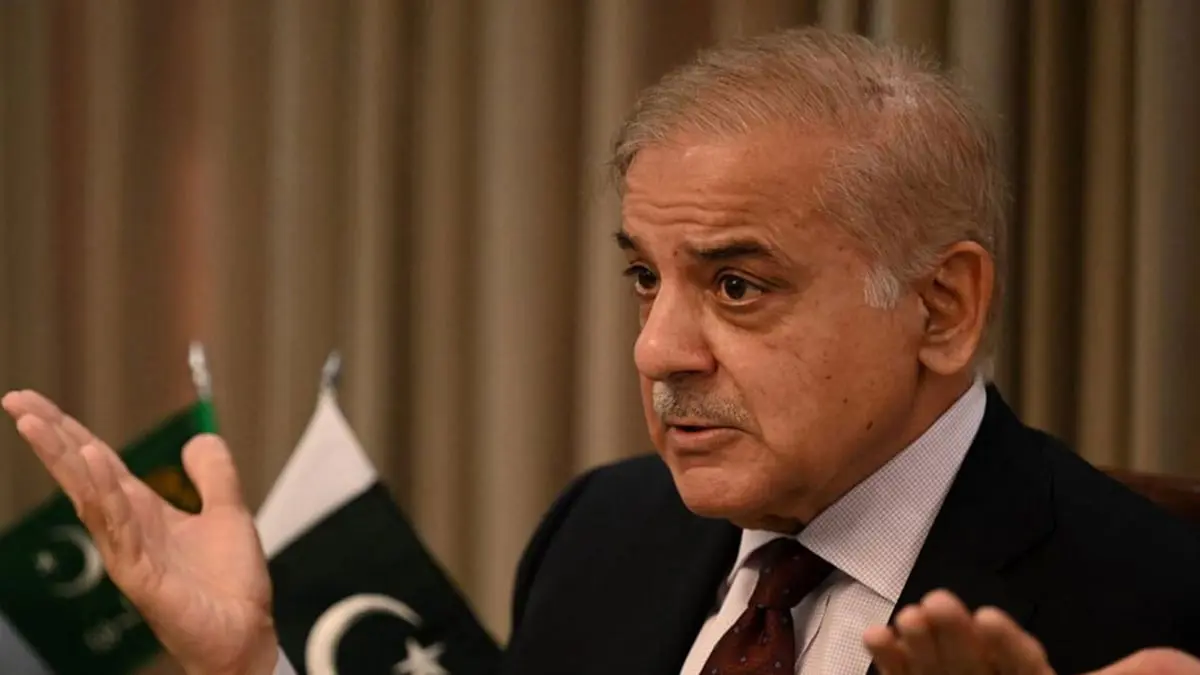 رئيس وزراء باكستان: لا تراجع عن دعم الوقود