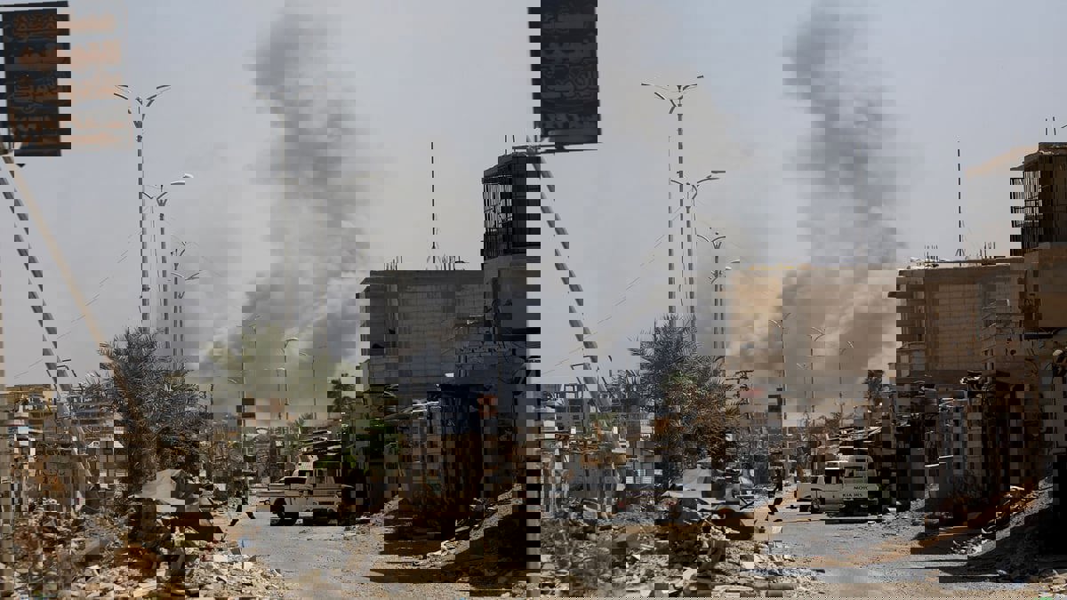 5 سنوات على هزيمة "داعش" وجراح مدينة الرقة السورية لم تندمل بعد