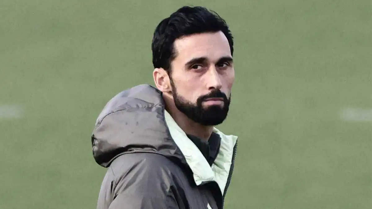 عودة "الشيطان".. أول قرار من ألفارو أربيلوا بعد استلام تدريب ريال مدريد