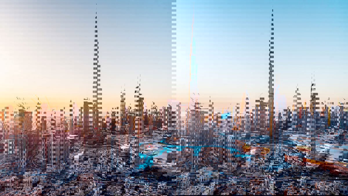 تقرير: ثروات أغنياء دبي تصل إلى 530 مليار دولار