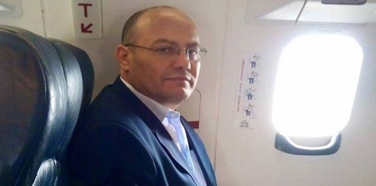 السجن لمدون تونسي لشتمه عائلة الرئيس