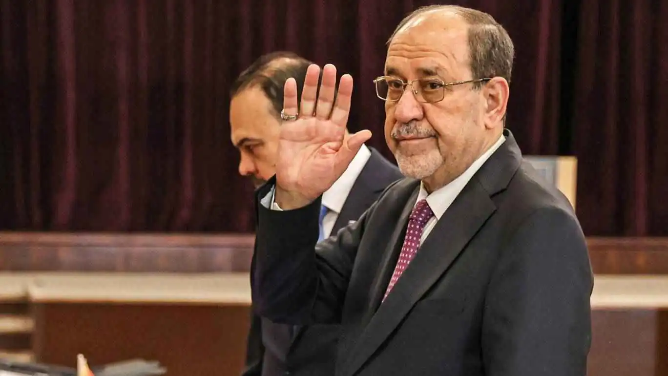 هل يحدث المالكي فرقاً في المشهد العراقي بتوازنات مع طهران وواشنطن؟