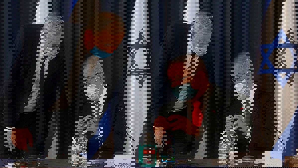 إسرائيل تتفادى انتخابات مبكرة بالتوافق على تأجيل موعد إقرار الميزانية