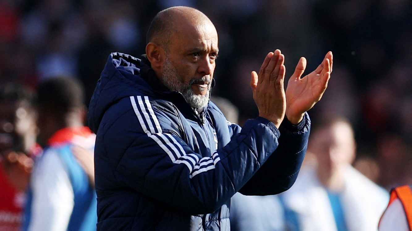 سانتو يمدد عقده مع نوتنغهام فورست حتى 2028