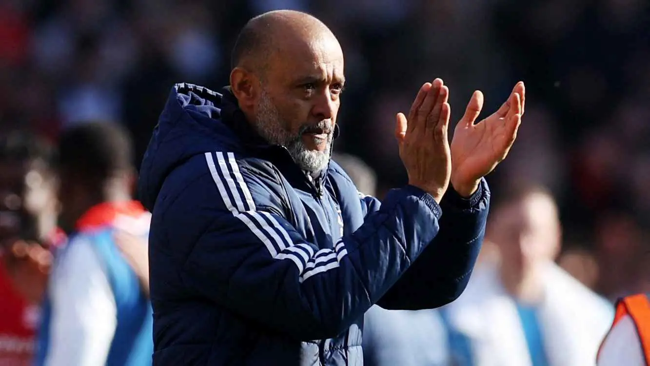 كيف أسقط نونو سانتو كبار الدوري الإنجليزي في "موسم للتاريخ"؟