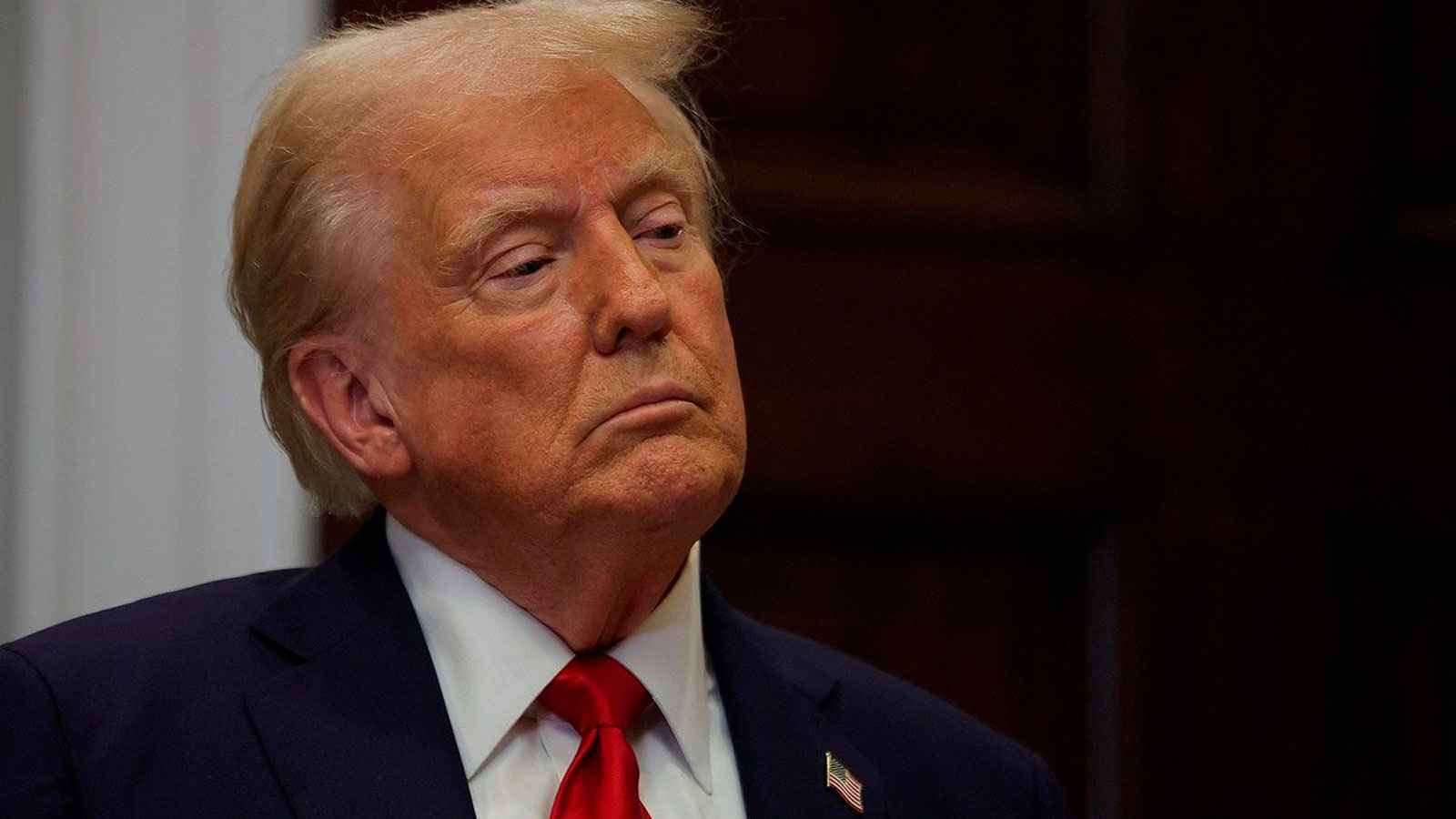 واشنطن: خطة مصر بشأن غزة "لا تلبي تطلعات" ترامب