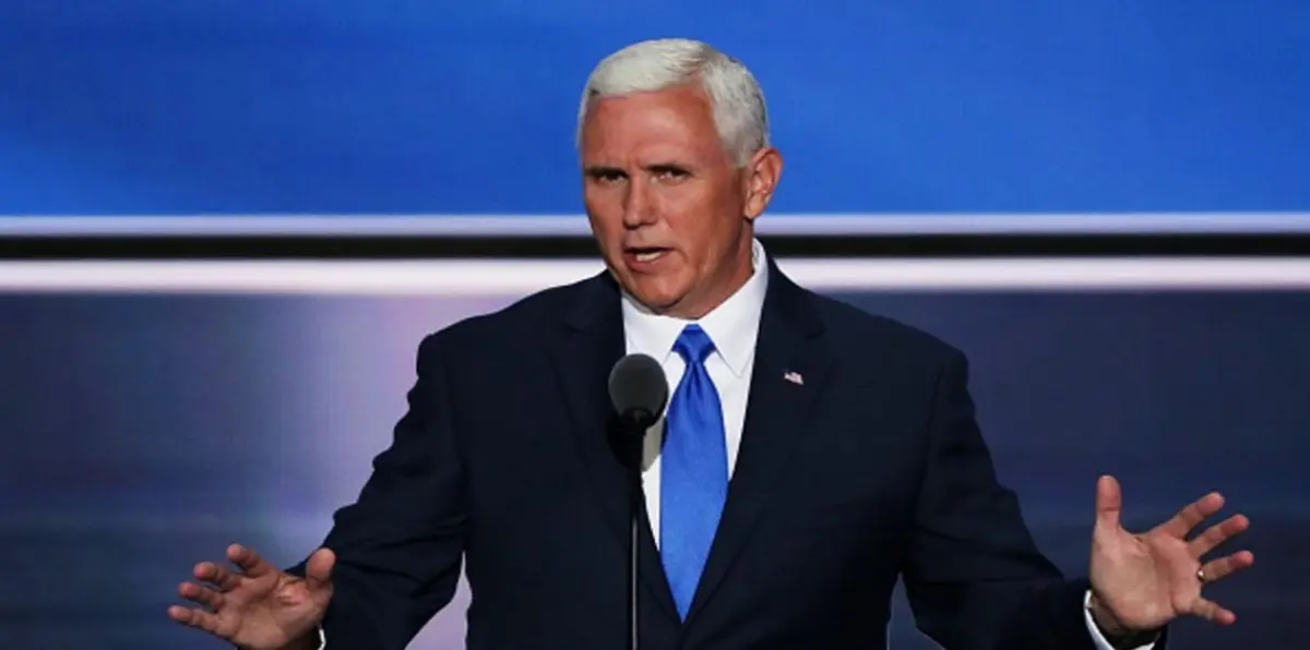 مسؤولون كوريون شماليون يلغون لقاءً مع بنس في "اللحظة الأخيرة"