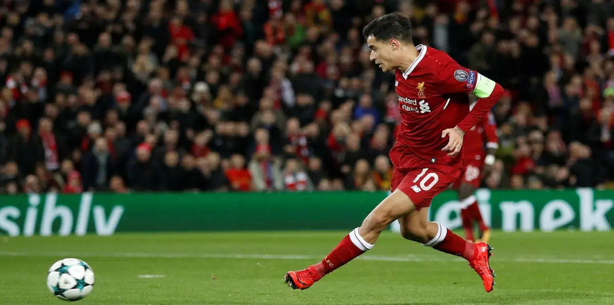 الظاهرة رونالدو يحذر كوتينيو: برشلونة يتعامل بشكل سيئ مع البرازيليين