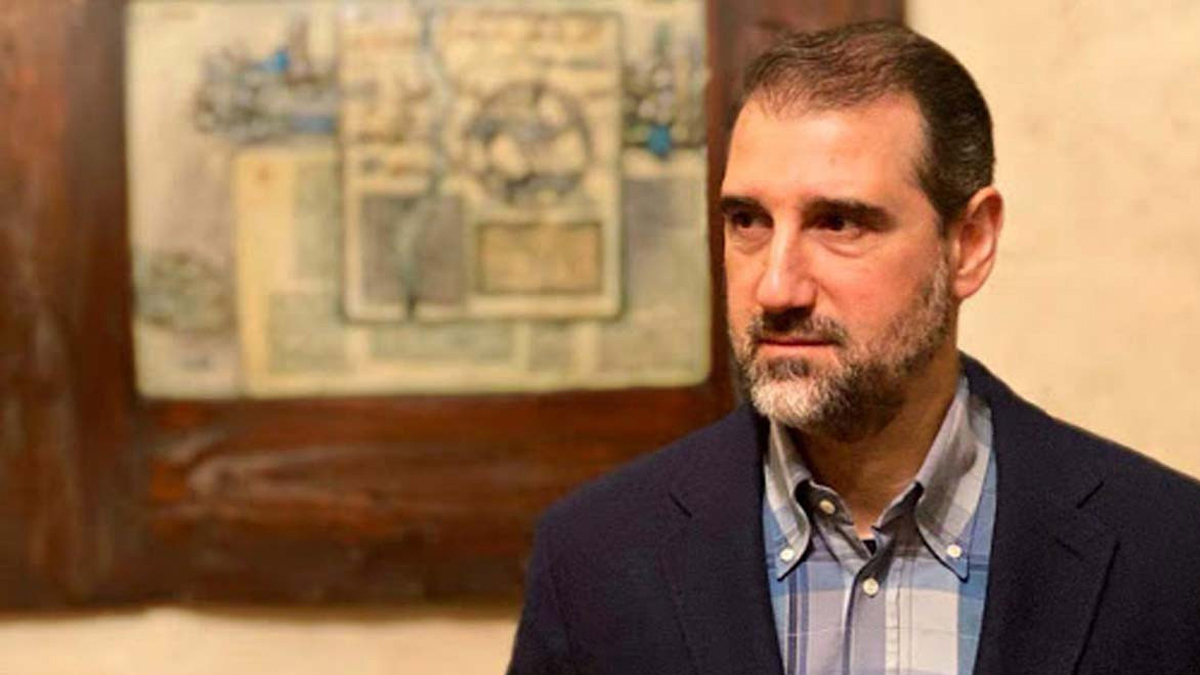 رامي مخلوف يناشد الأسد لإنهاء تفكيك مؤسساته الخيرية