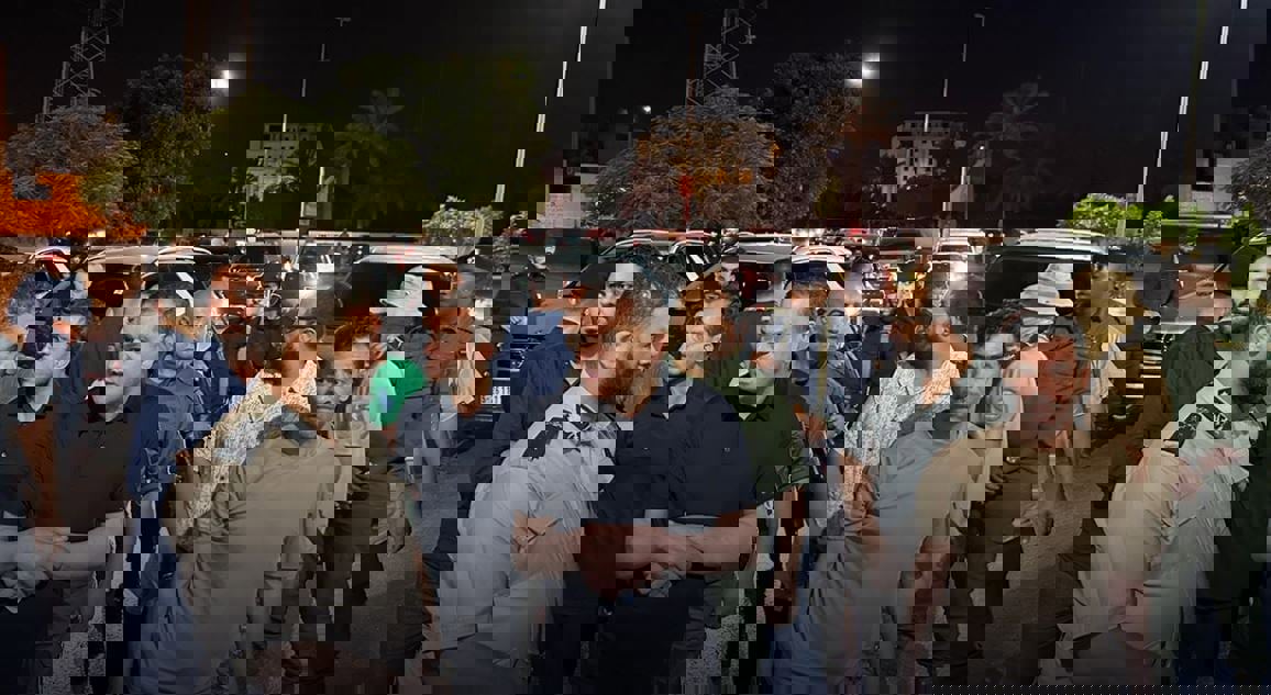 بعد سقوط 27 قتيلاً.. حكومة الوحدة الوطنية في ليبيا تتوصل لاتفاق للتهدئة