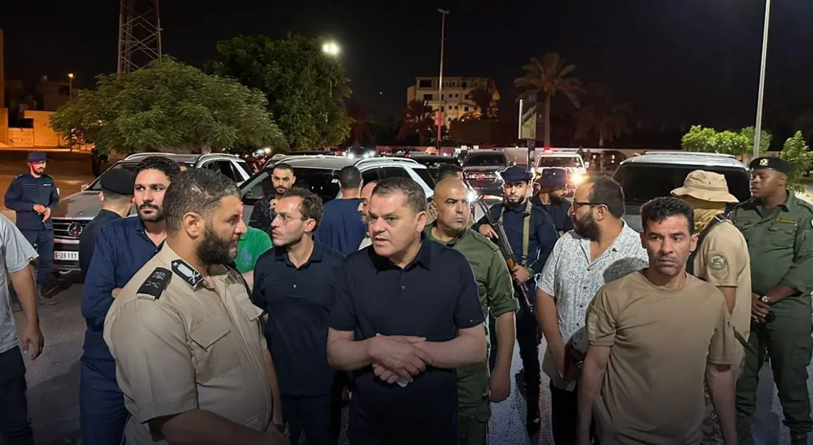 بعد سقوط 27 قتيلاً.. حكومة الوحدة الوطنية في ليبيا تتوصل لاتفاق للتهدئة