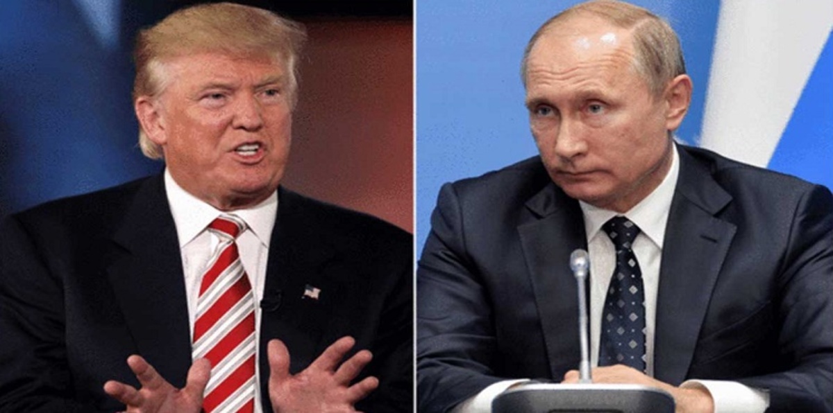 ترامب يختبر مساعي تحسين العلاقات مع روسيا من بوابة التسلح النووي