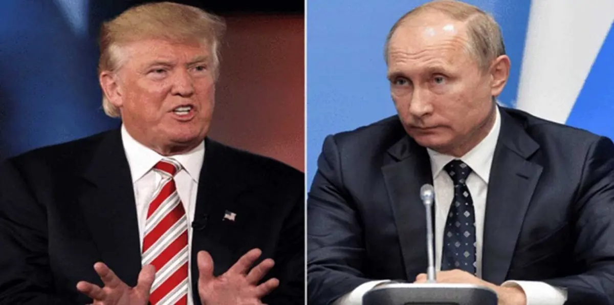 ترامب يختبر مساعي تحسين العلاقات مع روسيا من بوابة التسلح النووي