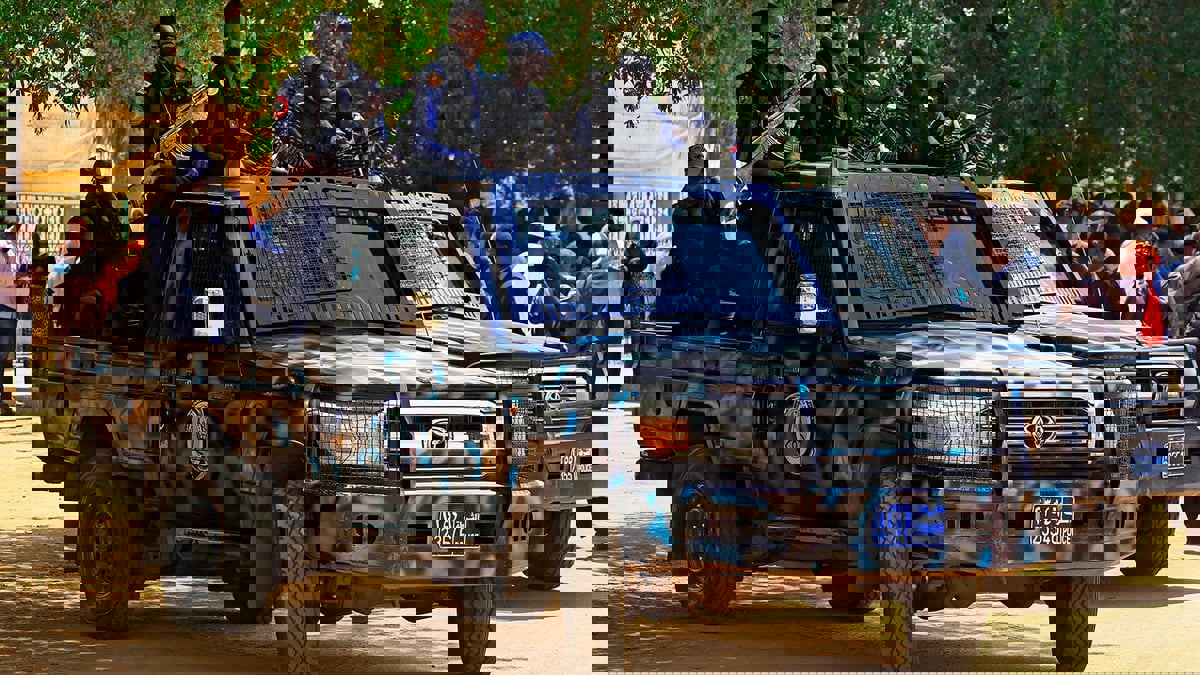 تحرير الطالبة السودانية علياء بعد 10 أيام على اختطافها