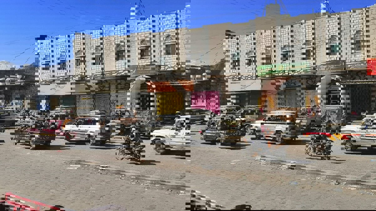 اليمن.. اغتيال عميد كلية التربية في محافظة الضالع