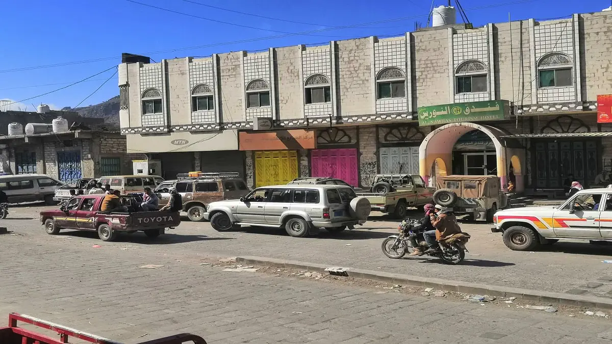 اليمن.. اغتيال عميد كلية التربية في محافظة الضالع