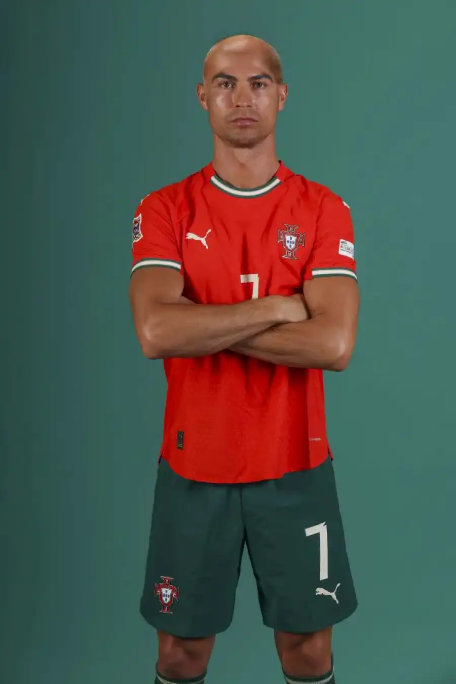 صورة بالذكاء الاصطناعي