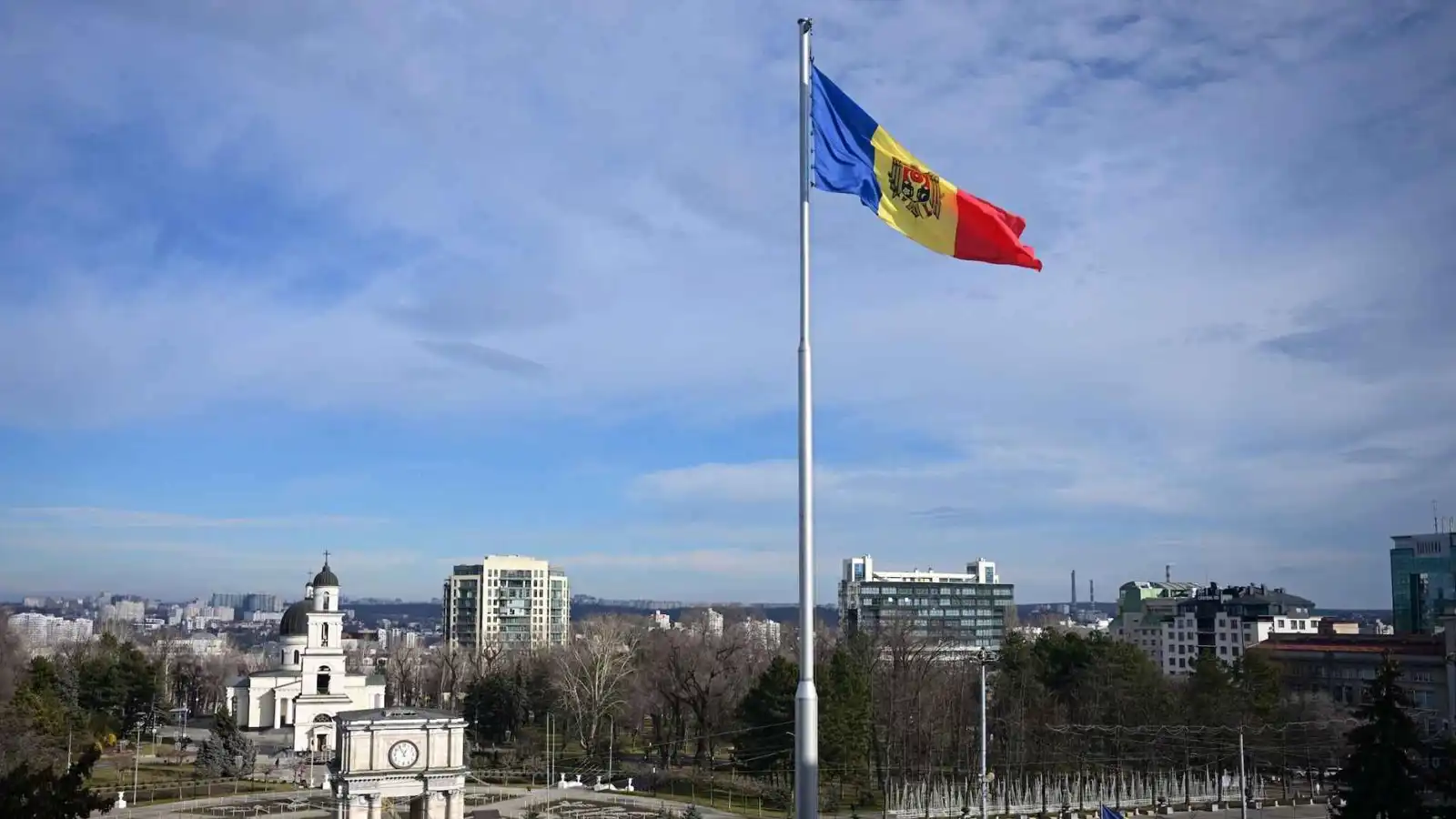 "صفقة أخرى".. كيف يمكن لترامب أن يحقق السلام في مولدوفا؟