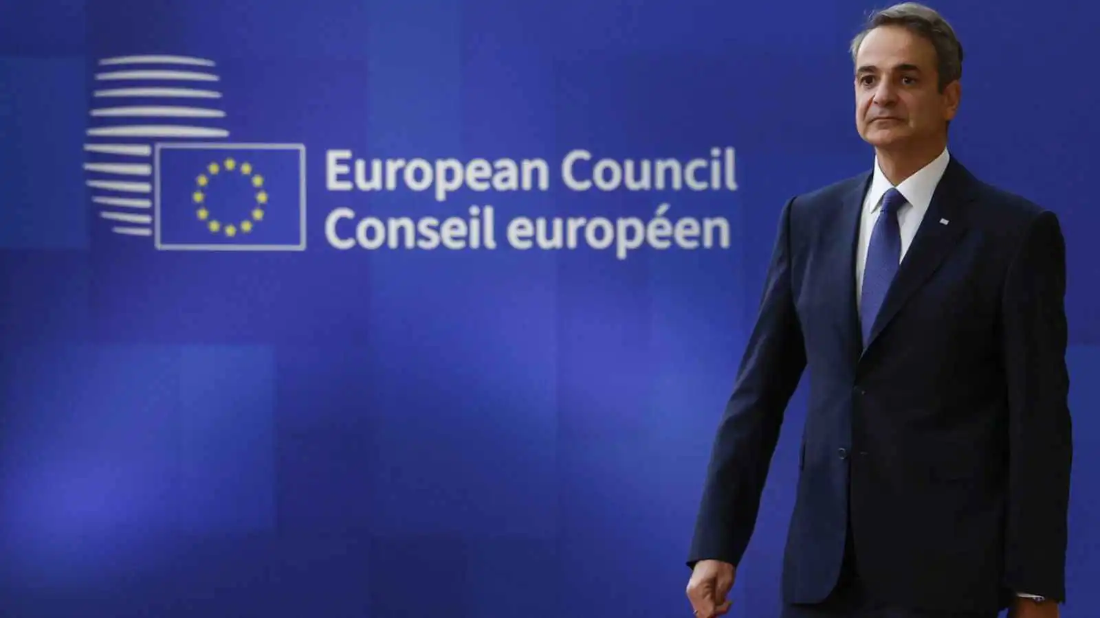 اليونان تدعو لحل "آمن" في قمة الاتحاد الأوروبي بشأن أوكرانيا