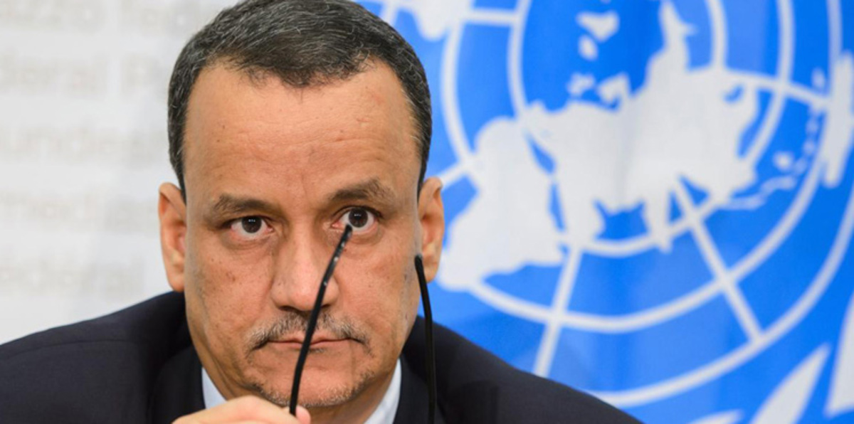 ولد الشيخ: سنغادر الكويت والمشاورات مستمرة