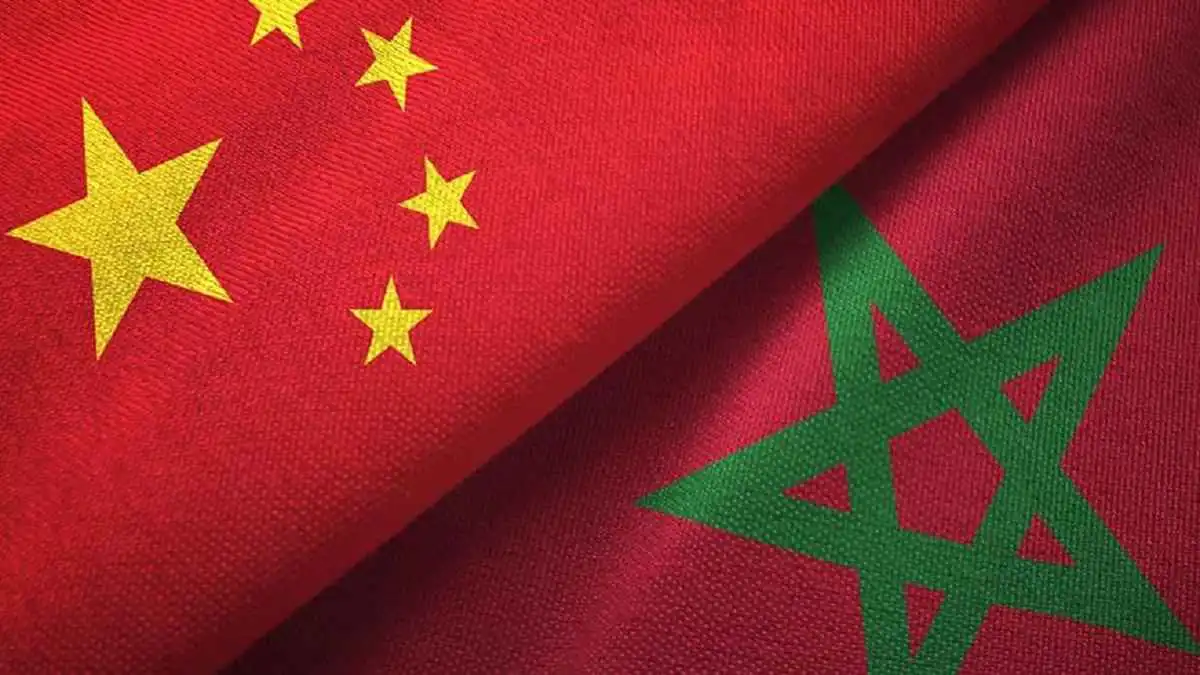 "ثورة البطاريات".. المغرب والصين يعيدان رسم خريطة الصناعة الأفريقية