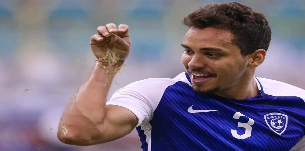 مباراة الهلال والعين.. كارلوس إدواردو يضرب شباك العين بالهاتريك (فيديو)‎