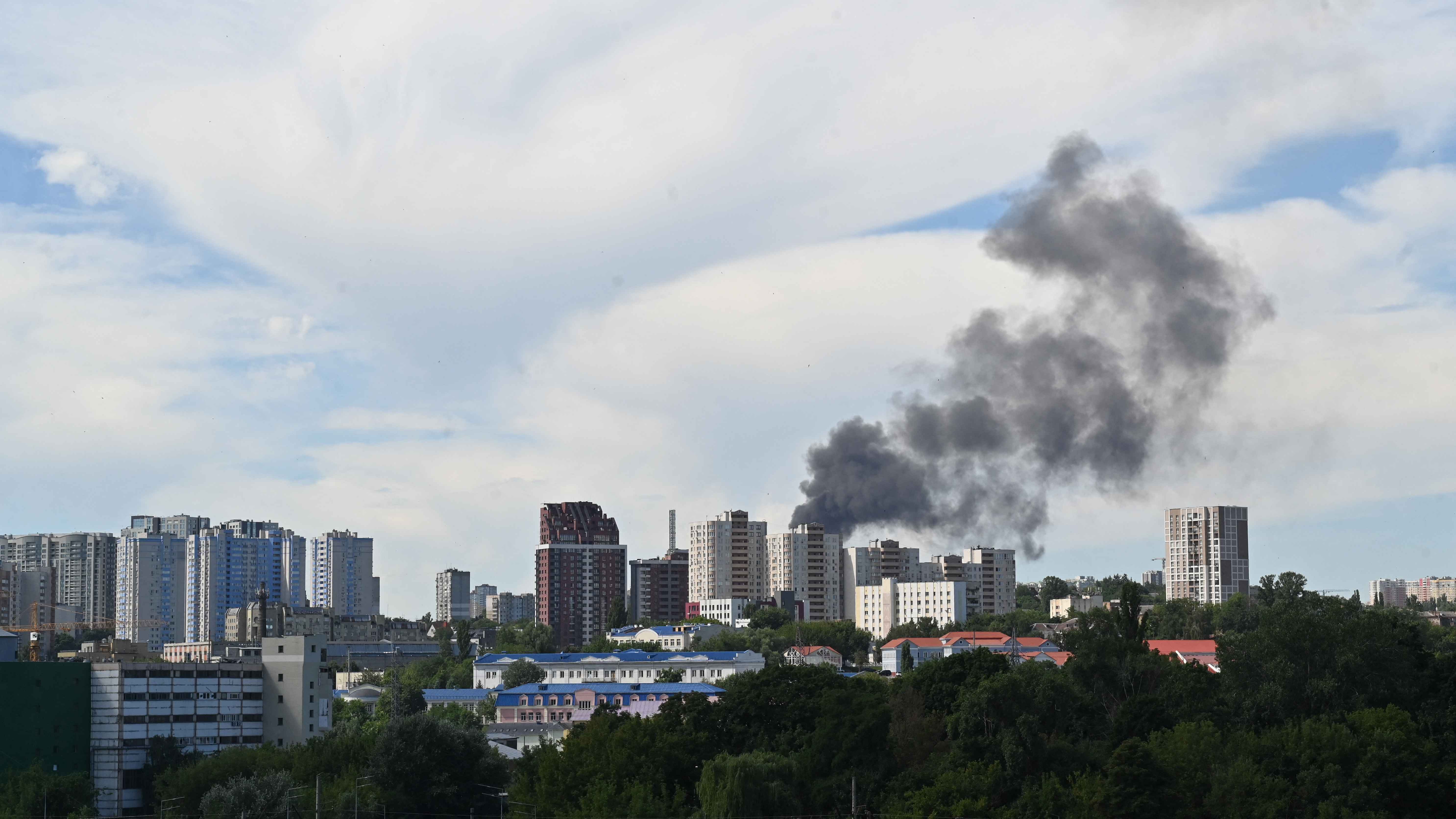 تصاعد أم تجميد؟.. سيناريوهات الحرب الأوكرانية في 2025