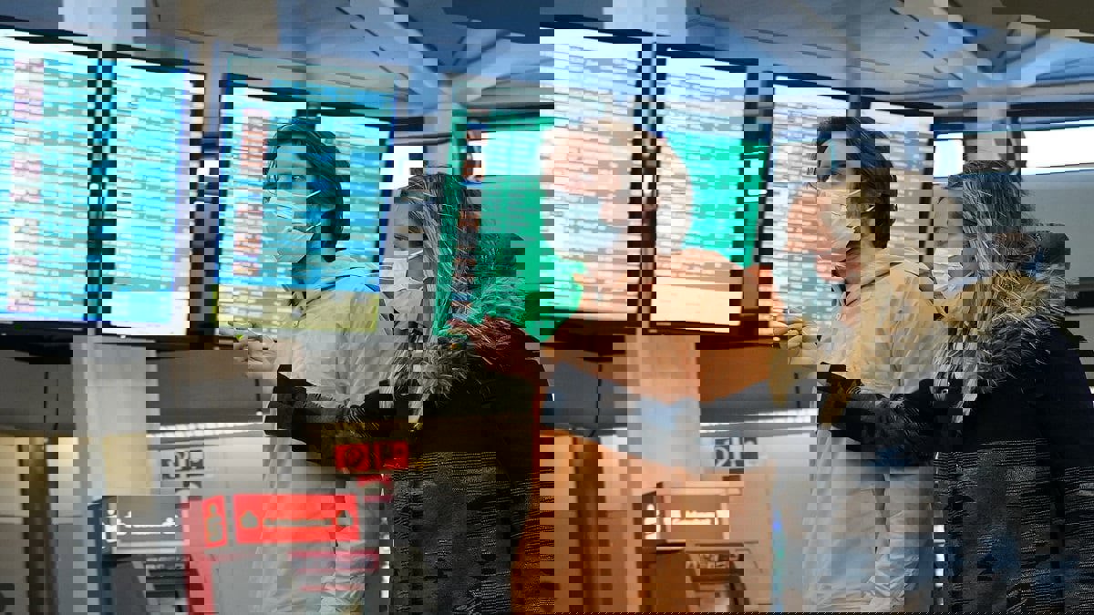 بسبب كور ونا.. الفجوة تتسع بين الاقتصاد الأوروبي واقتصادي الولايات المتحدة والصين