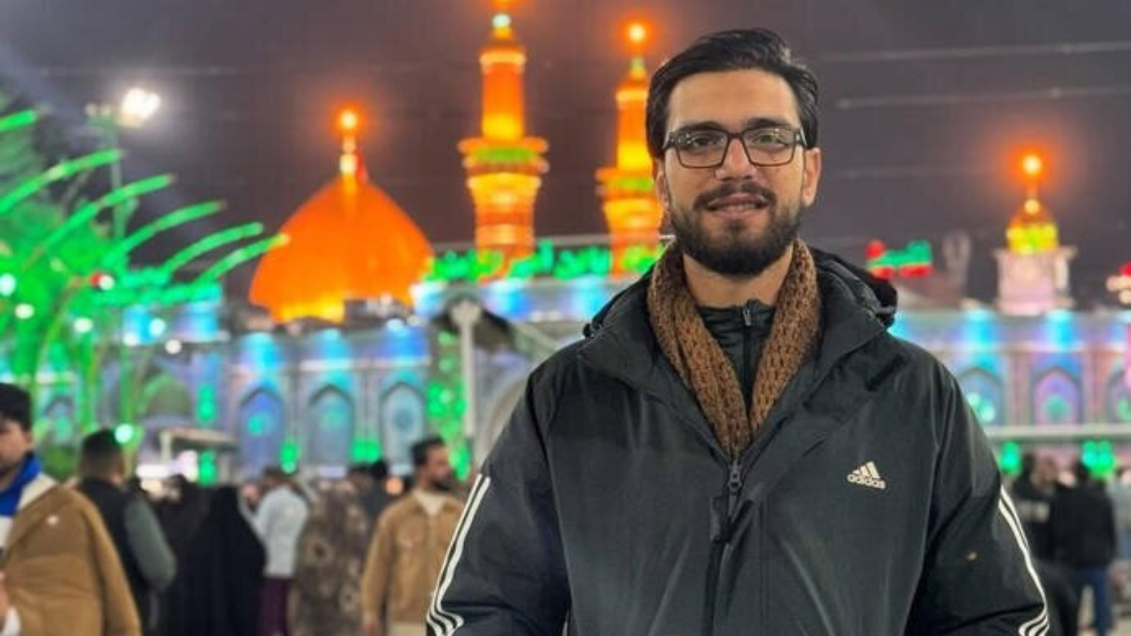 متهم بإرسال مواقع "حزب الله" لإسرائيل.. من هو اللبناني محمد صالح؟