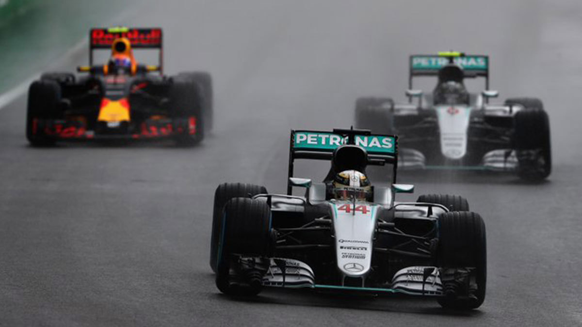 تأجيل سباق جائزة أذربيجان الكبرى "فورمولا 1" بسبب فيروس كورونا