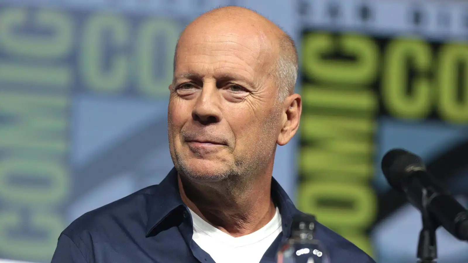 أبناء بروس ويليس يعيشون الحزن وسط معركته مع الخرف