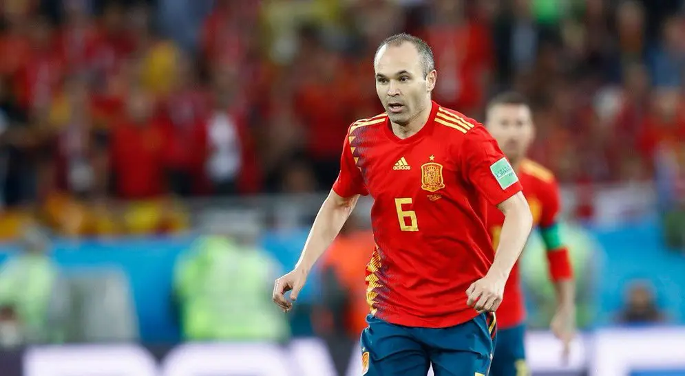 دعوى قضائية ضد بطل مونديال 2010 بسبب الضرائب